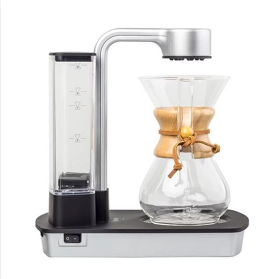 Chemex Ottomatic Coffeemaker