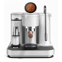 Meraki Espresso Machine White Meraki Espresso Machine White