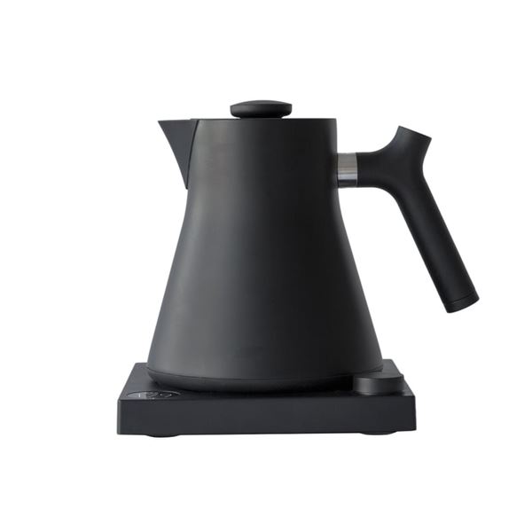 Fellow Corvo EKG Electric Kettle Black