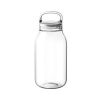 Kinto Water Bottle 300ml Clear