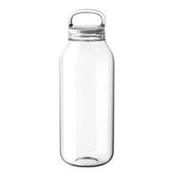 Kinto Water Bottle 500ml Clear