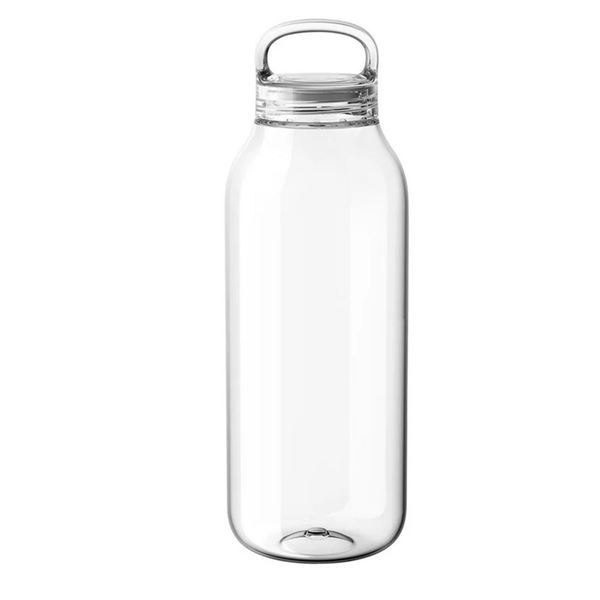 Kinto Water Bottle 950ml Clear