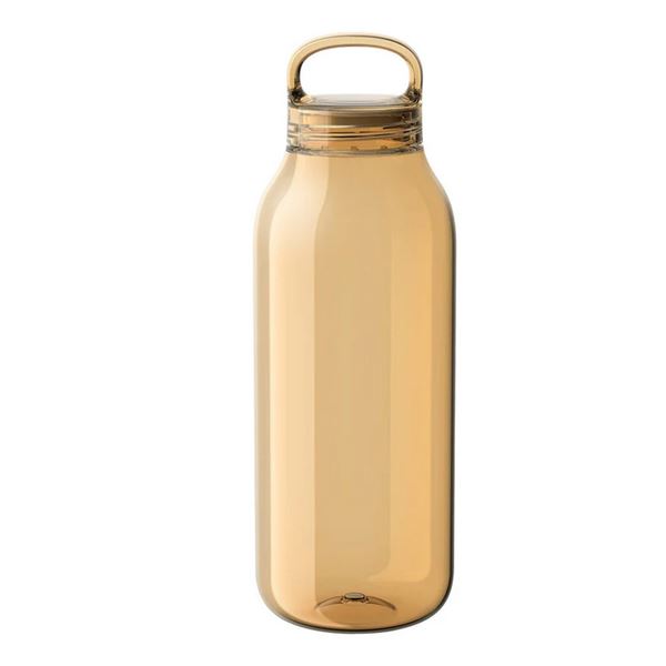 Kinto Water Bottle 950ml Amber