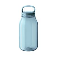 Kinto Water Bottle 300ml Blue