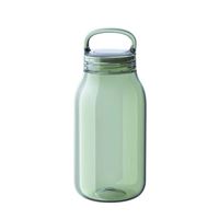 Kinto Water Bottle 300ml Green