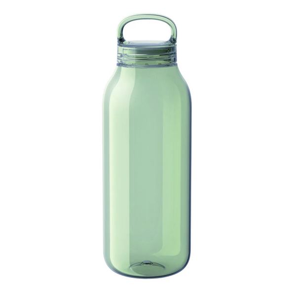 Kinto Water Bottle 950ml Green