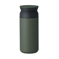 Kinto Travel Tumbler Ash Green 350ml