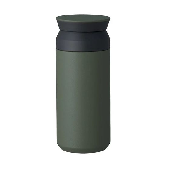 Kinto Travel Tumbler Ash Green 350ml