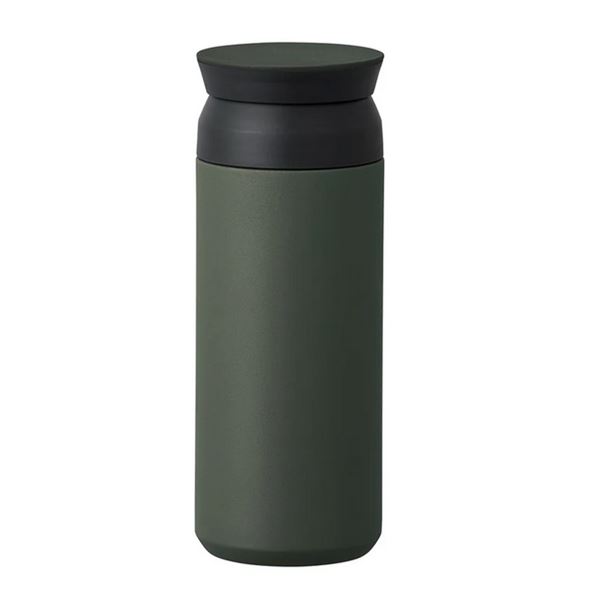 Kinto Travel Tumbler Ash Green 500ml