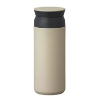 Kinto Travel Tumbler Sand Beige 500ml