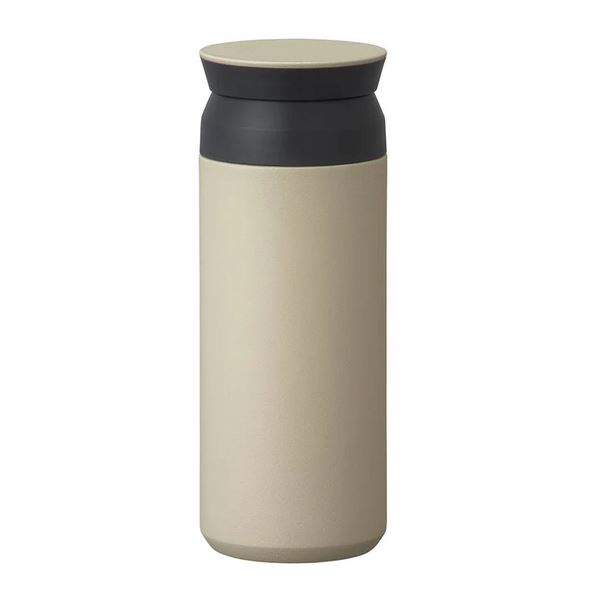 Kinto Travel Tumbler Sand Beige 500ml