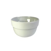 Inker Cupping Bowl White 230ml Inker Cupping Bowl White 230ml