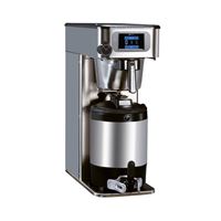 Bunn ICBA Platinum Edition Coffee Machine