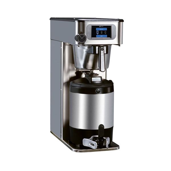 Bunn ICBA Platinum Edition Coffee Machine