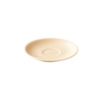 Origami Espresso Saucer Mat Beige 3 pcs