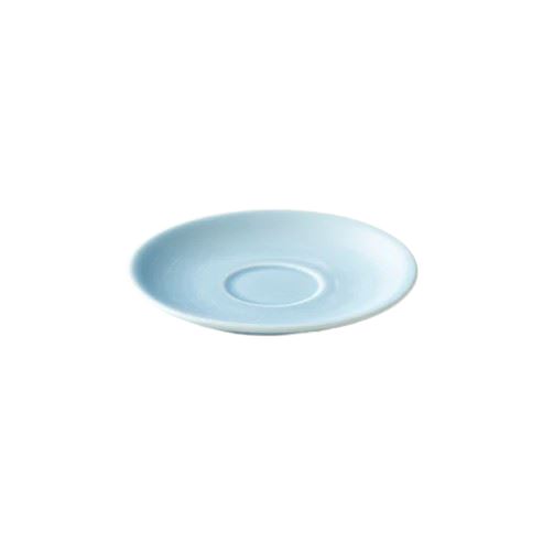 Origami Espresso Saucer Mat Blue 3 pcs