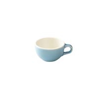 Origami Espresso Cup 90ml Matt Blue