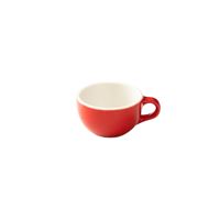 Origami Espresso Cup 90ml Red 