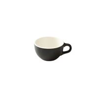 Origami Espresso Cup 90ml Matt Black