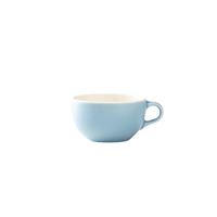 Origami Latte Cup 175ml Mat Blue