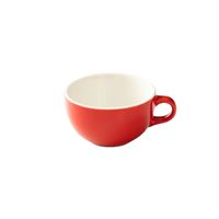 Origami Latte Cup 250ml Red 