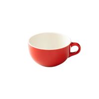 Origami Latte Cup 295ml Red 