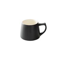 Origami Porcelain AromaCup Black 200ml