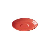 Origami Espresso Saucer Red 3 pcs