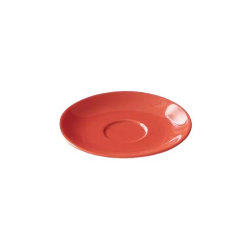 Origami Espresso Saucer Red 3 pcs