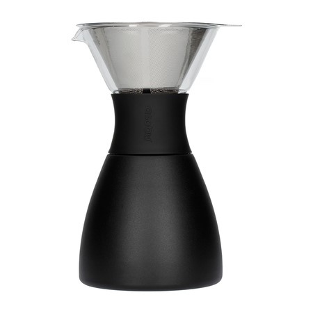 Asobu Pour Over Coffee Maker PO300 Black 1000ml