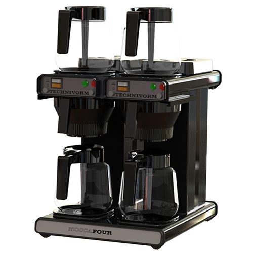 Moccamaster Coffee Machine Moccafour Autofill