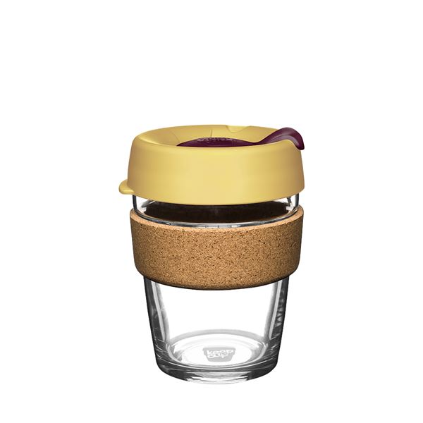 KeepCup Brew Cork NIGHTFALL 340ml