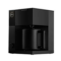 Fellow Aiden Coffee Machine Black