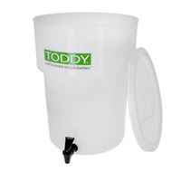 Toddy Commercial Cold Brew System with Lift