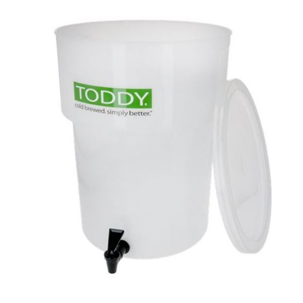 Toddy Commercial Cold Brew System with Lift