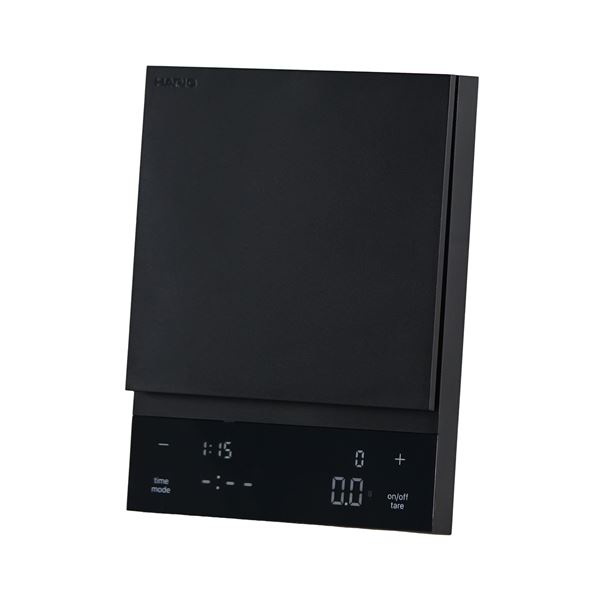 Hario Polaris Coffee Scale Black