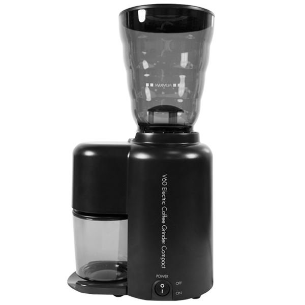 Hario V60 Electric Coffee Grinder Compact