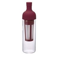 Hario Filter-In Coffee Bottle Cranberry
