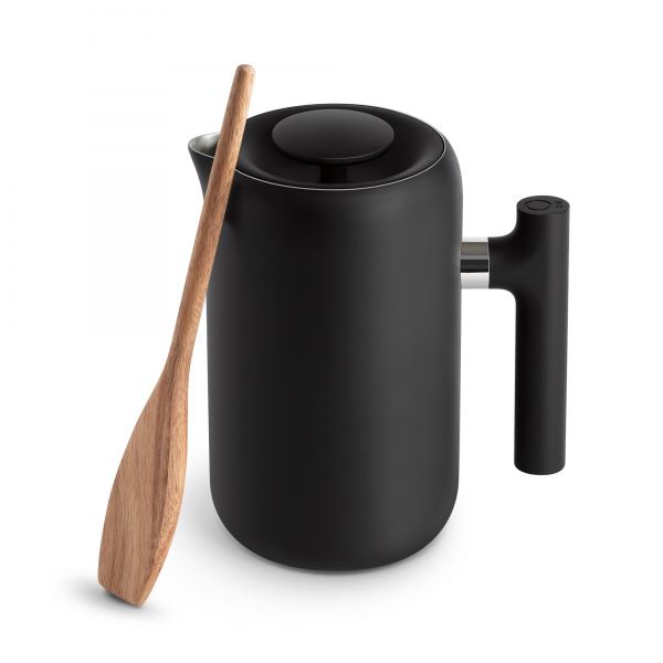 Fellow Clara French Press 700ml Matte Black