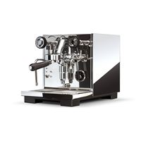 Eureka PURA 1 Group Espresso Machine Chrome