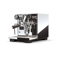 Eureka COSTANZA 1 Group Espresso Machine Chrome