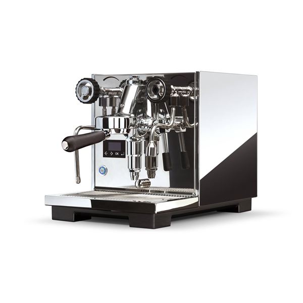 Eureka COSTANZA R 1 Group Espresso Machine Chrome