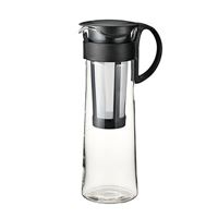 Hario Coffee pot Mizudashi Black 1000ml 