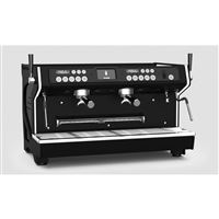 CONTI MC ULTIMA 2 Group Espresso Machine Black