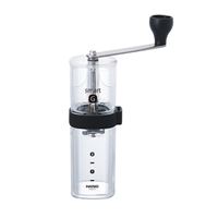 Hario Smart G NEW Coffee Mill Transparent