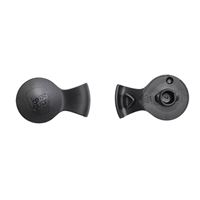 KeepCup Spare Part - Plug Black