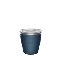 KeepCup Thermal Quicksip OXFORD BLUE 177 ml