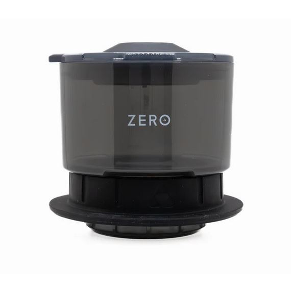 Trinity Zero Model 2 Coffee Press Black